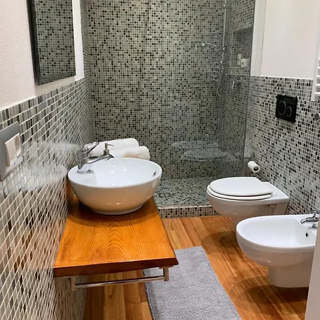 Caruggio 44 Chiavari