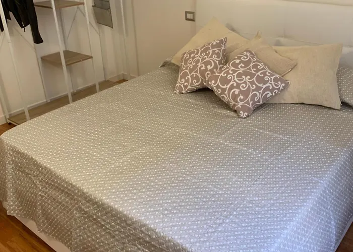 Appartement Caruggio 44 *