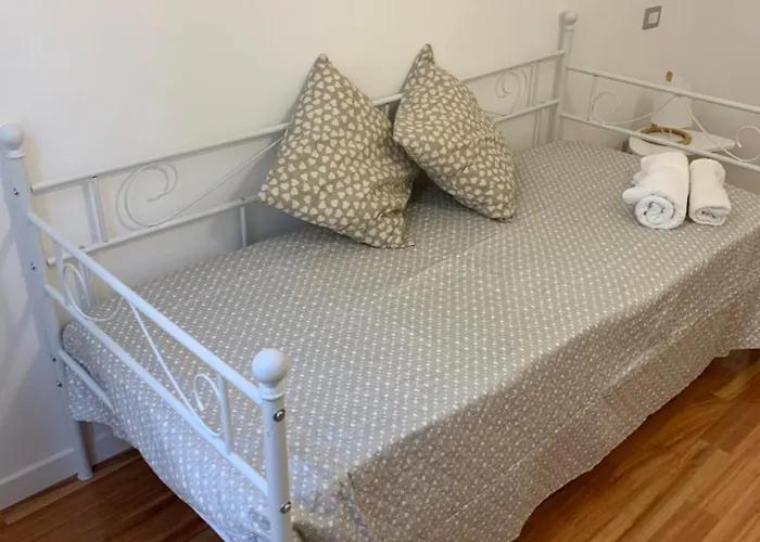 Appartement Caruggio 44