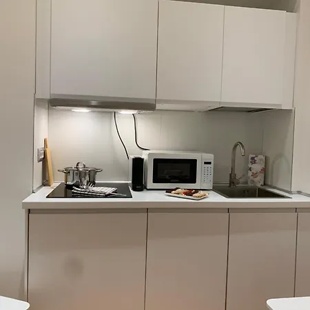 Apartment Caruggio 44 Chiavari