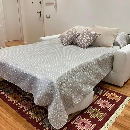 Caruggio 44 Διαμέρισμα *