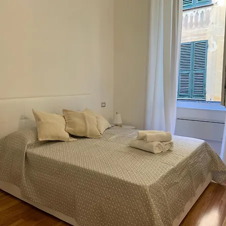 Caruggio 44 Apartment
