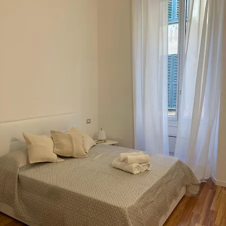 Apartment Caruggio 44 Chiavari
