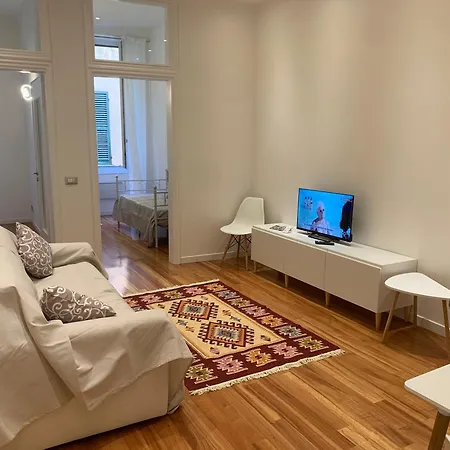 Caruggio 44 公寓 基亚瓦里