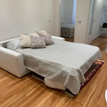 Caruggio 44 * 基亚瓦里