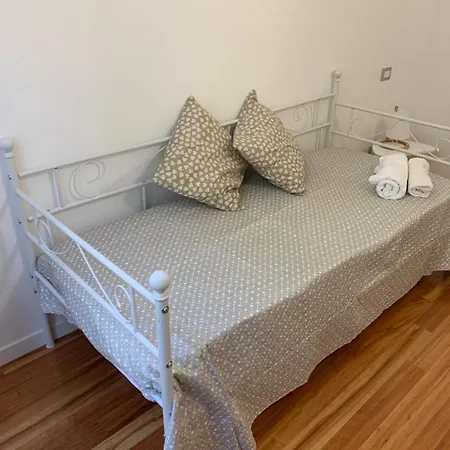 Appartamento Caruggio 44
