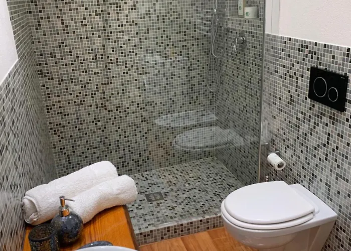 Caruggio 44 * Chiavari