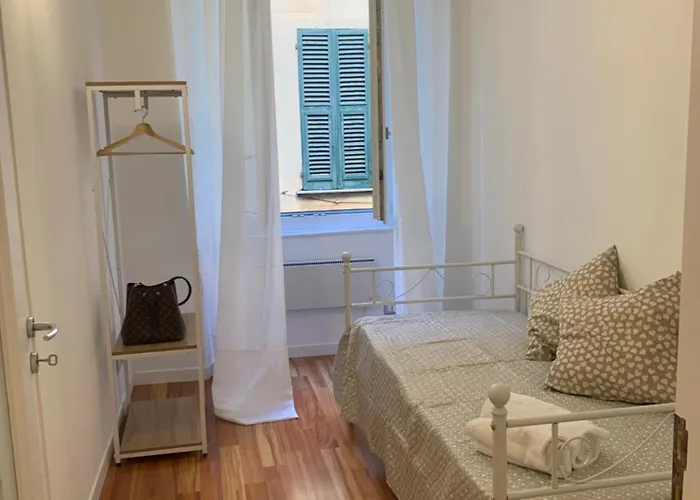 Διαμέρισμα Caruggio 44 Chiavari