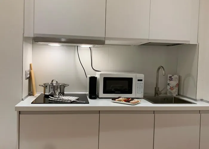 Διαμέρισμα Caruggio 44 Chiavari