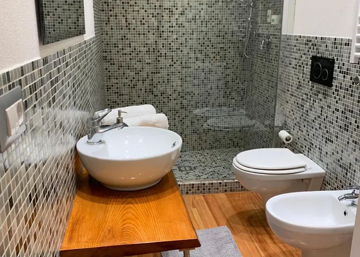 Caruggio 44 Chiavari