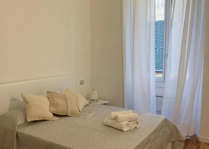 Διαμέρισμα Caruggio 44 Chiavari